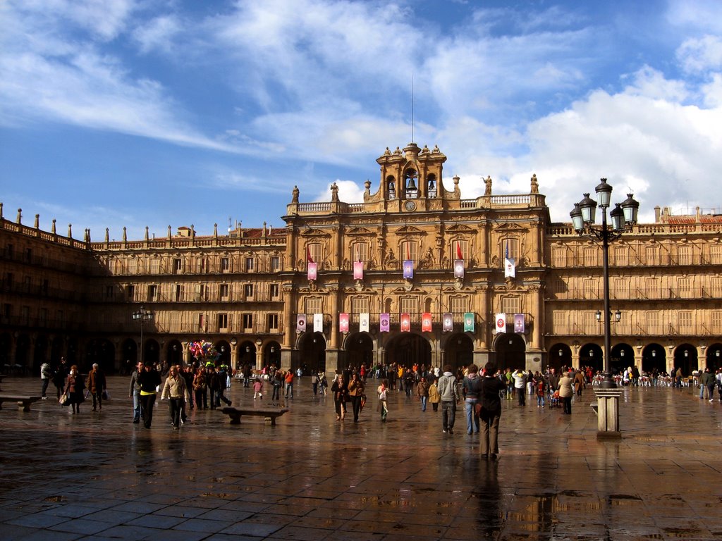 Salamanca